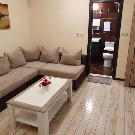 Apartment за гости ,,христина