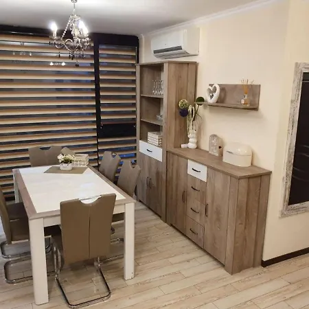 Apartment за гости ,,христина