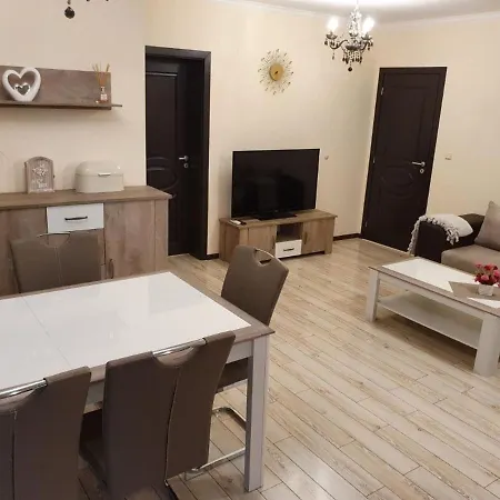 Apartment за гости ,,христина