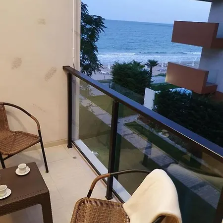 Apartment за гости ,,христина