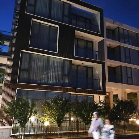 Apartment за гости ,,христина