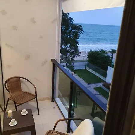 Apartment за гости ,,христина