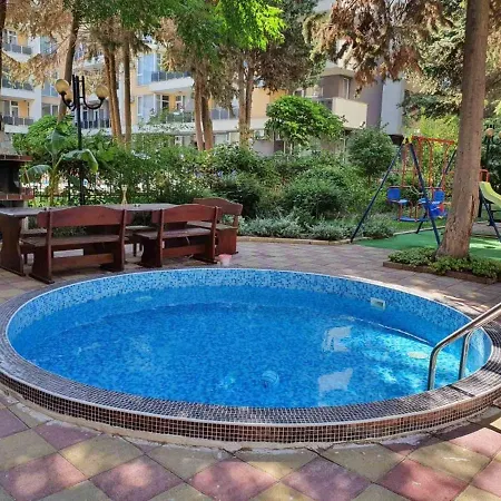 Apartment за гости ,,христина