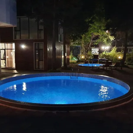 за гости ,,христина