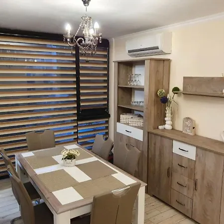 Apartment за гости ,,христина