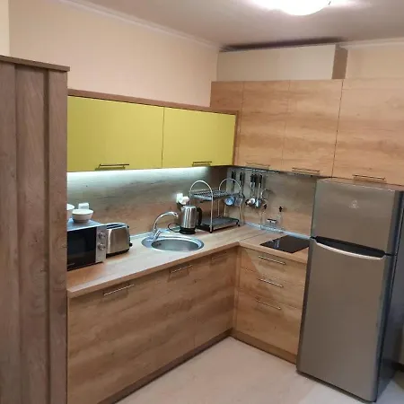 Apartment за гости ,,христина