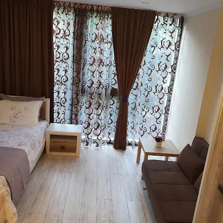 Apartment за гости ,,христина