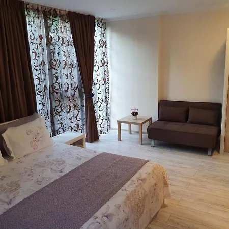 Apartment за гости ,,христина