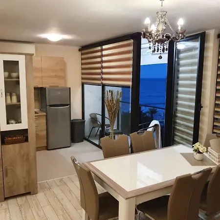 Apartment за гости ,,христина