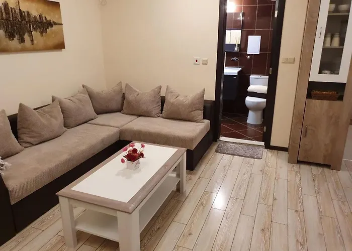 Apartament за гости ,,христина