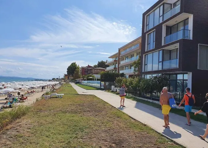 Apartament за гости ,,христина