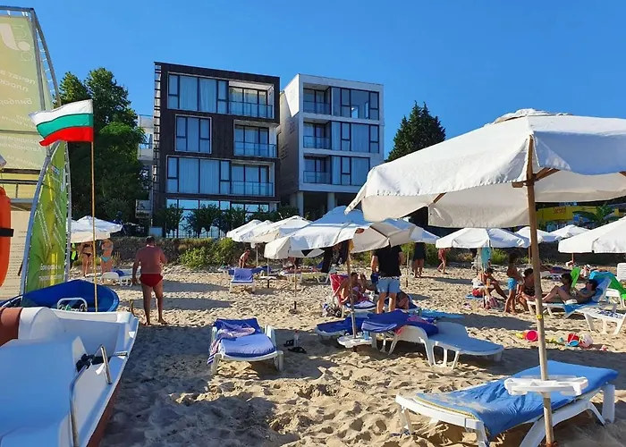 Apartament за гости ,,христина