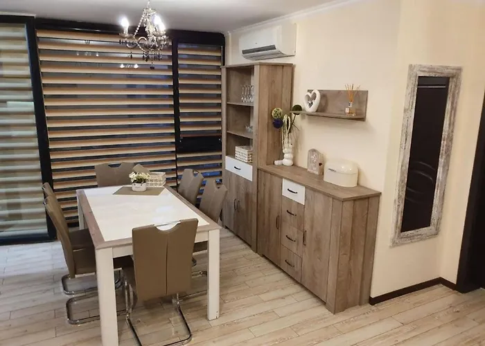 Apartament за гости ,,христина