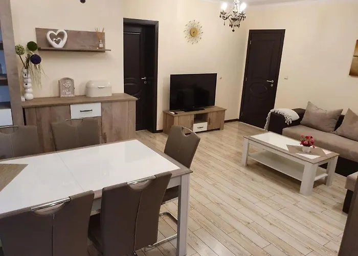 Apartament за гости ,,христина