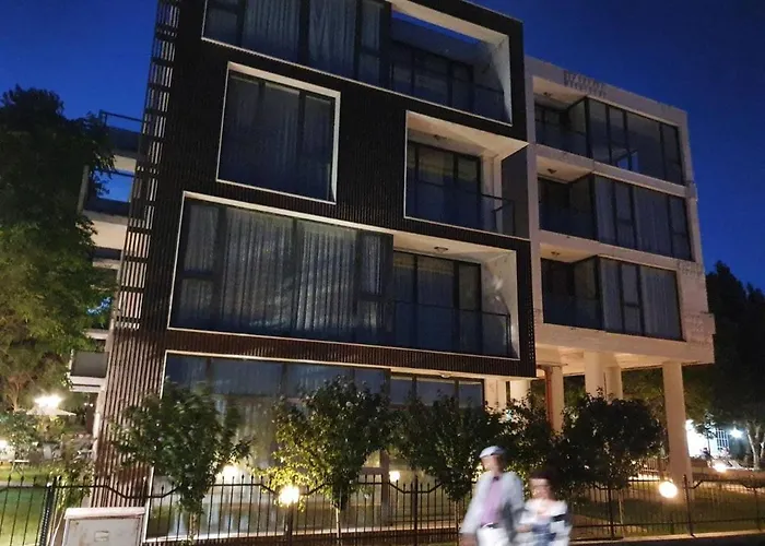 Apartament за гости ,,христина