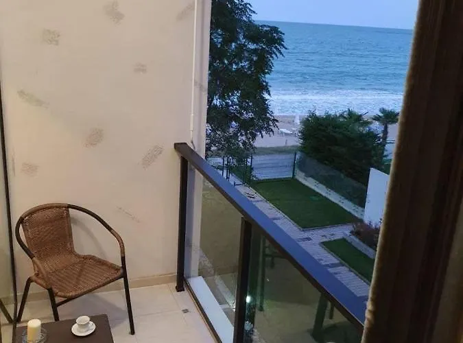 Apartament за гости ,,христина