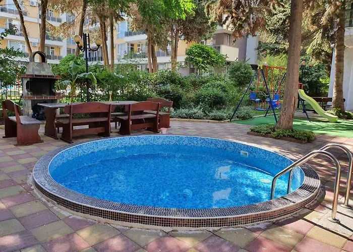 Apartament за гости ,,христина