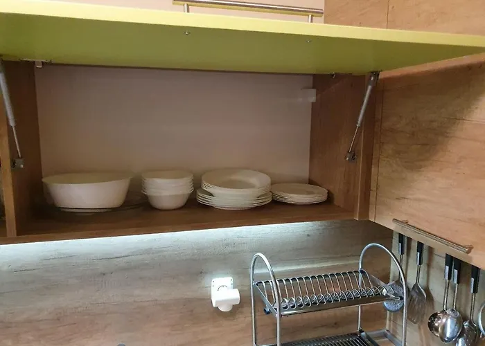 Apartament за гости ,,христина