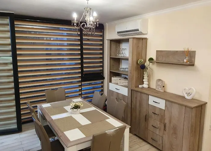 Apartament за гости ,,христина