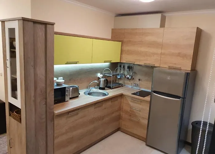 Apartament за гости ,,христина