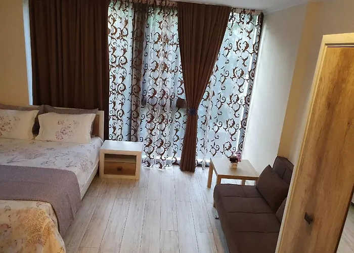 Apartament за гости ,,христина