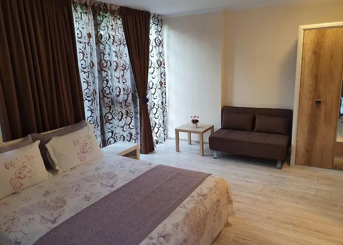 Apartament за гости ,,христина