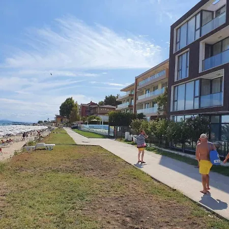 Daire за гости ,,христина