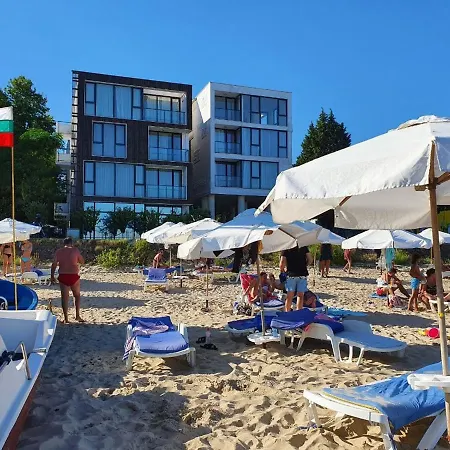 Appartamento за гости ,,христина