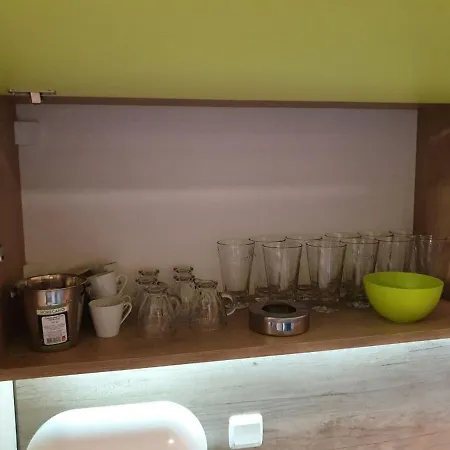 за гости ,,христина