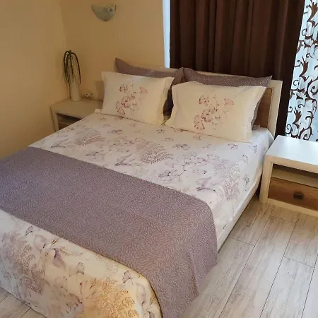 Appartement за гости ,,христина