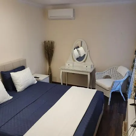 за гости ,,христина