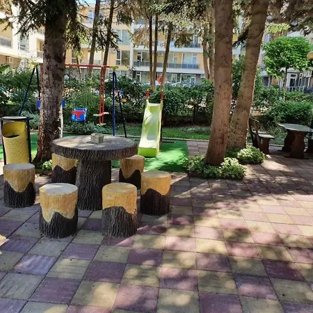 Appartement за гости ,,христина