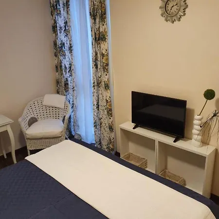 за гости ,,христина