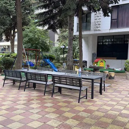 за гости ,,христина
