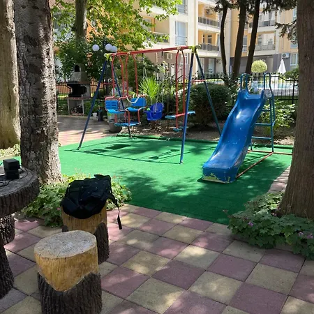 Apartament за гости ,,христина