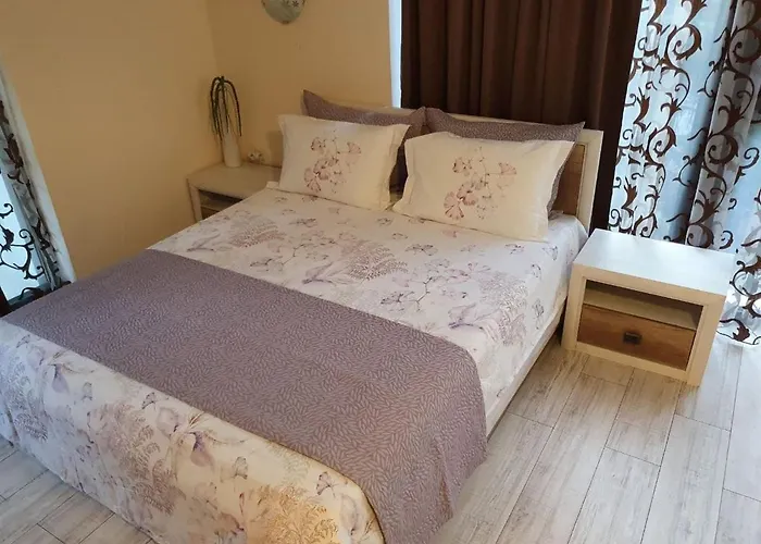 Apartment за гости ,,христина