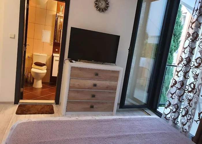 за гости ,,христина