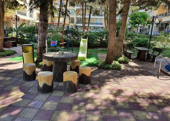 Apartment за гости ,,христина