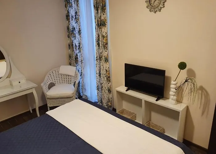 за гости ,,христина